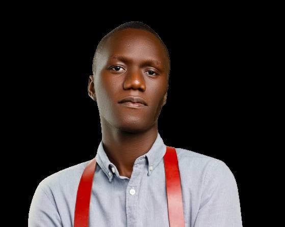 Mr. Adediran Imoleayo